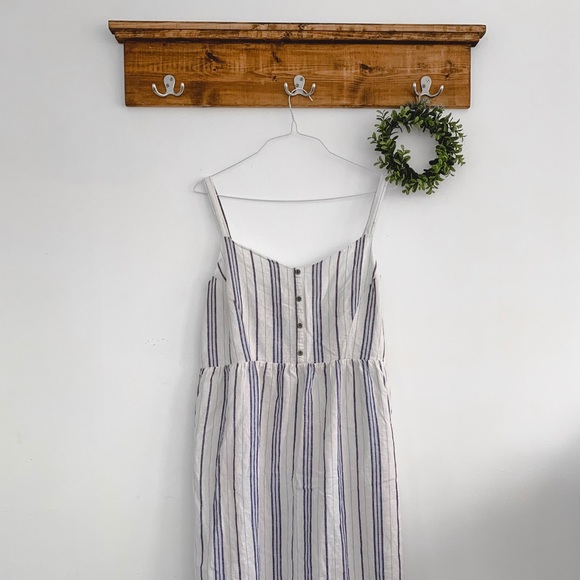 Old Navy Dresses & Skirts - Old Navy | Mid Rise Peasant Dress